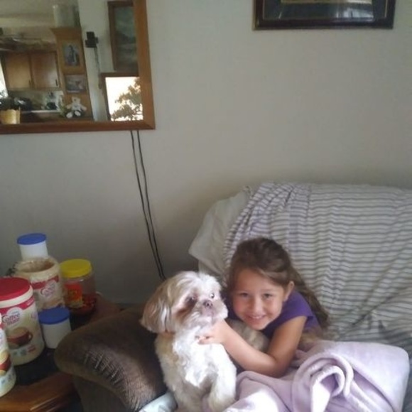 Meet your Posher, Susan - Picture 1 of 1